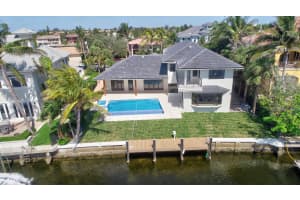 4313 Intracoastal Dr, Highland Beach, FL 33487, Sold 12/28/18