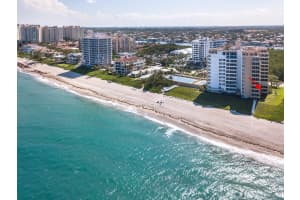 3407 S Ocean Blvd #1d, Highland Beach, FL 33487, Sold 12/13/18