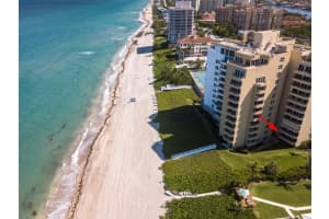 3407 S Ocean Blvd #1d, Highland Beach, FL 33487, Sold 12/13/18