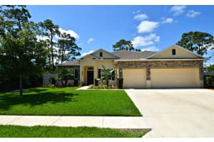 2527 Madewood Dr, Fort Pierce, FL 34981, Sold 11/02/18