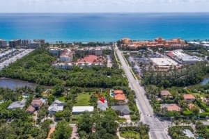 110 N Atlantic Dr, Lantana, FL 33462, Sold 02/14/19