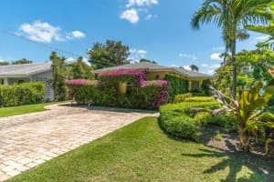 110 N Atlantic Dr, Lantana, FL 33462, Sold 02/14/19