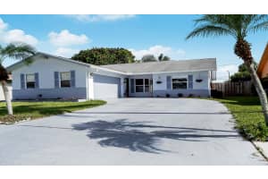 6060 Serene Run, Lake Worth, FL 33467, Sold 06/19/18