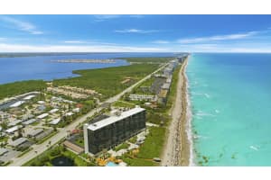 10410 S Ocean Dr, Jensen Beach, FL 34957, Sold 06/15/18
