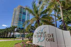 1 N Ocean Blvd, Pompano Beach, FL 33062, Sold 09/21/18