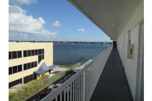 4500 N Flagler Dr APT B20, West Palm Beach, FL 33407, Sold 06/15/18