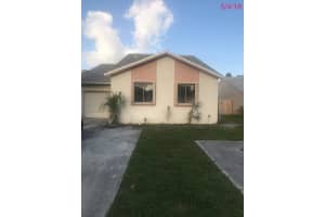 6108 Strawberry Lakes Cir, Lake Worth, FL 33463, Sold 08/29/18