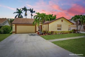 21314 Summertrace Cir, Boca Raton, FL 33428, Sold 07/13/18