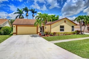 21314 Summertrace Cir, Boca Raton, FL 33428, Sold 07/13/18
