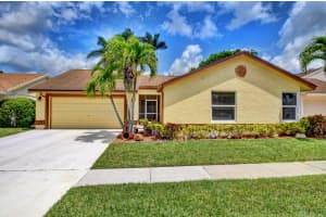 21314 Summertrace Cir, Boca Raton, FL 33428, Sold 07/13/18