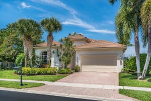 5840 Via De La Plata Cir, Delray Beach, FL 33484, Sold 07/25/18