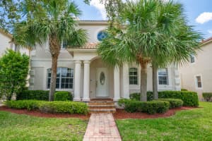 8143 Bautista Way, Palm Beach Gardens, FL 33418, Sold 09/21/18