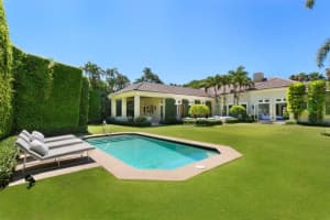 209 Via Tortuga, Palm Beach, FL 33480, Sold 07/13/18