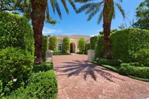 209 Via Tortuga, Palm Beach, FL 33480, Sold 07/13/18