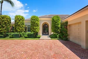 209 Via Tortuga, Palm Beach, FL 33480, Sold 07/13/18