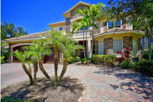 8542 Butler Greenwood Dr, Royal Palm Beach, FL 33411, Sold 07/16/18