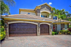 8542 Butler Greenwood Dr, Royal Palm Beach, FL 33411, Sold 07/16/18