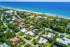 734 S Ocean Blvd, Delray Beach, FL 33483, Sold 12/03/18