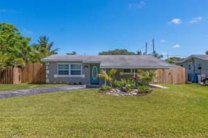 4901 NW 76th Pl, Pompano Beach, FL 33073, Sold 06/29/18
