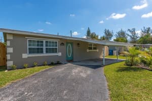 4901 NW 76th Pl, Pompano Beach, FL 33073, Sold 06/29/18