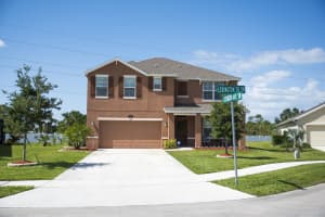 1615 Lexington Square SW, Vero Beach, FL 32962, Sold 07/06/18