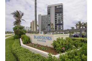 8800 S Ocean Dr, Jensen Beach, FL 34957, Sold 08/02/18