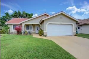 8635 Brian Blvd, Boynton Beach, FL 33472, Sold 06/28/18