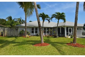 897 NE Maranta Terrado, Jensen Beach, FL 34957, Sold 09/10/18