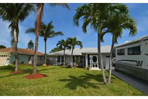 897 NE Maranta Terrado, Jensen Beach, FL 34957, Sold 09/10/18