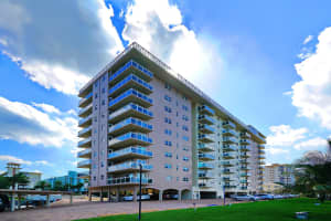 1160 Hillsboro Mile, Hillsboro Beach, FL 33062, Sold 09/07/18