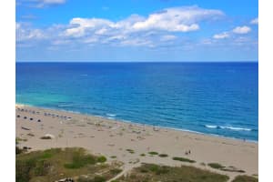 3000 N Ocean Dr, West Palm Beach, FL 33404, Sold 10/04/19