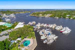 3901 SE St Lucie Blvd, Stuart, FL 34997, Sold 07/10/18