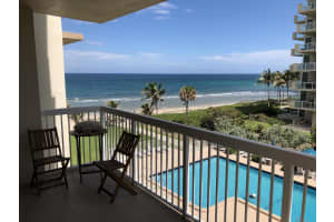 1069 Hillsboro Mile, Hillsboro Beach, FL 33062, Sold 07/17/18