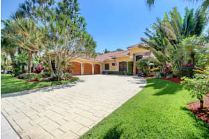 910 Parkside Cir N, Boca Raton, FL 33486, Sold 08/06/19