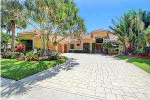 910 Parkside Cir N, Boca Raton, FL 33486, Sold 08/06/19