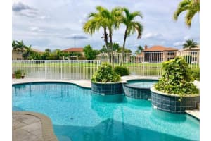 9885 Via Bernini, Lake Worth, FL 33467, Sold 07/25/18
