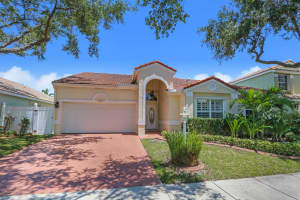 1075 Siena Oaks Cir E, Palm Beach Gardens, FL 33410, Sold 07/24/18