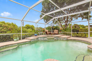 5525 SE Forest Glade Trail, Hobe Sound, FL 33455, Sold 07/30/18