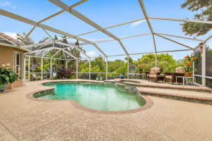 5525 SE Forest Glade Trail, Hobe Sound, FL 33455, Sold 07/30/18