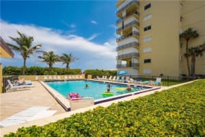 7410 S Ocean Dr, Jensen Beach, FL 34957, Sold 06/29/18