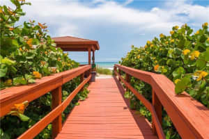 7410 S Ocean Dr, Jensen Beach, FL 34957, Sold 06/29/18