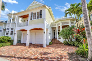 195 Ocean Key Way, Jupiter, FL 33477, Sold 08/13/18