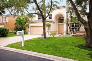 Mayfair at Parkland, 6702 NW 80th Manor, Parkland, FL 33067, Sold 07/13/18