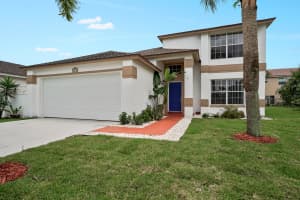 MLS# R10432769, West Palm Beach, Florida 33417