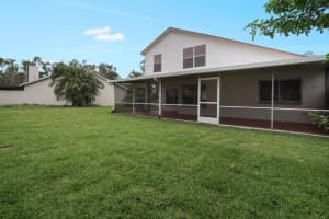 5190 Foxhall Dr S, West Palm Beach, FL 33417, Sold 08/24/18