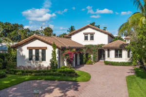 214 N Atlantic Dr, Lantana, FL 33462, Sold 07/16/18