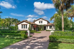 214 N Atlantic Dr, Lantana, FL 33462, Sold 07/16/18