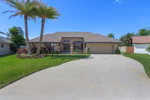 2495 Monaco Terrace, West Palm Beach, FL 33410, Sold 08/24/18