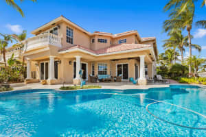 706 Maritime Way, West Palm Beach, FL 33410, Sold 03/26/19