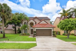 9670 Via Emilie, Boca Raton, FL 33428, Sold 08/07/18